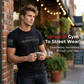 💐50% OFF ! Daily Sportswear Tee – Great for Office or Leisure 👔☕【Flash Sale】