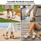 💐50% OFF ! Women's Platform Sandals – Elevate your look 👡✨【Limited Offer】
