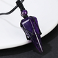 💐50% OFF NOW ! Unisex Conical Pendant – Minimalist Design for Daily Wear 🖤✨【Limited Offer】