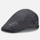 💐50% OFF ! Lightweight Flat Cap Fabric – Stays Cool Even in Summer 💨😎【Exceptional Price】