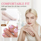 💐50% OFF ! Press On Toe Nails – Easy to Apply, Last Up to 2 Weeks 💅✨【Limited Offer】