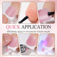 💐50% OFF ! Press On Toe Nails – Easy to Apply, Last Up to 2 Weeks 💅✨【Limited Offer】