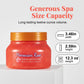 💐50% OFF ! Hydrating Body Scrub – Exfoliates & Nourishes Skin 🌸🧴【Limited Offer】
