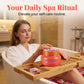 💐50% OFF ! Hydrating Body Scrub – Exfoliates & Nourishes Skin 🌸🧴【Limited Offer】