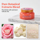 💐50% OFF ! Hydrating Body Scrub – Exfoliates & Nourishes Skin 🌸🧴【Limited Offer】