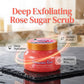 💐50% OFF ! Hydrating Body Scrub – Exfoliates & Nourishes Skin 🌸🧴【Limited Offer】
