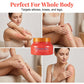 💐50% OFF ! Hydrating Body Scrub – Exfoliates & Nourishes Skin 🌸🧴【Limited Offer】