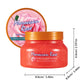 💐50% OFF ! Hydrating Body Scrub – Exfoliates & Nourishes Skin 🌸🧴【Limited Offer】