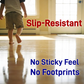 💐50% OFF! High-Gloss Wood Floor Polish – Instant Mirror Shine ✨🪵【Limited Offer】