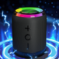 💐60% OFF ! 2-in-1 Bluetooth Speaker – Immersive Stereo Sound & Powerful Bass 🎧🔊【Exceptional Price】