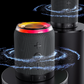 💐60% OFF ! 2-in-1 Bluetooth Speaker – Immersive Stereo Sound & Powerful Bass 🎧🔊【Exceptional Price】