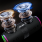 💐60% OFF ! 2-in-1 Bluetooth Speaker – Immersive Stereo Sound & Powerful Bass 🎧🔊【Exceptional Price】