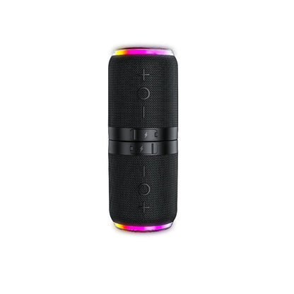 💐60% OFF ! 2-in-1 Bluetooth Speaker – Immersive Stereo Sound & Powerful Bass 🎧🔊【Exceptional Price】