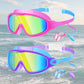 💐50% OFF ! Anti-Fog Swimming Goggles – Clear & Comfortable Vision 👓💧【Limited Offer】