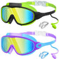 💐50% OFF ! Anti-Fog Swimming Goggles – Clear & Comfortable Vision 👓💧【Limited Offer】