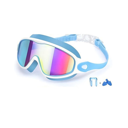 💐50% OFF ! Anti-Fog Swimming Goggles – Clear & Comfortable Vision 👓💧【Limited Offer】