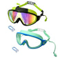 💐50% OFF ! Anti-Fog Swimming Goggles – Clear & Comfortable Vision 👓💧【Limited Offer】
