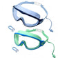 💐50% OFF ! Anti-Fog Swimming Goggles – Clear & Comfortable Vision 👓💧【Limited Offer】