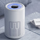 🏆 50% OFF! 2026 Bestseller – Compact Air Purifier – Quiet, Efficient & Pet-Friendly 🔥🌿【Limited Offer】