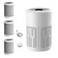 🏆 50% OFF! 2026 Bestseller – Compact Air Purifier – Quiet, Efficient & Pet-Friendly 🔥🌿【Limited Offer】