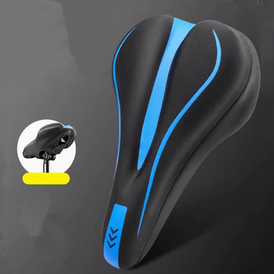 💐50% OFF ! Long-Distance Silicone Saddle Cover – Ultra-Durable & Tear-Resistant 🛣️💪【Exclusive Promo】