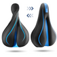 💐50% OFF ! Long-Distance Silicone Saddle Cover – Ultra-Durable & Tear-Resistant 🛣️💪【Exclusive Promo】