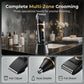 💐50% OFF ! 3-in-1 Electric Grooming Kit – 3 interchangeable heads for full body 🪒✨【Limited Offer】