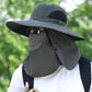 🔥50% OFF ! Mountain UV Hat – Adjustable Chin Strap & Windproof 💨🧗 【Limited Offer】