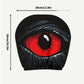 💐50% OFF ! Red Eye Car Headrest Cover – Creepy Design & Soft 😈👁️‍🗨️【Buy 3, Get 1 FREE】