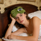 💐50% OFF ! Funny Frog 3D Sleep Mask – Ultra soft & no eye pressure 🐸😴【Limited Offer】