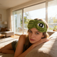 💐50% OFF ! Funny Frog 3D Sleep Mask – Ultra soft & no eye pressure 🐸😴【Limited Offer】
