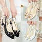💐50% OFF! Elegant Slingback Sandals – Adjustable Strap for Perfect Fit 🎀✨【Exclusive Offer】