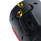 💐50% OFF ! 2-in-1 Bike Horn & Light – Stay Visible at Night for Safe Rides 🚲🔊【Limited Offer】