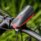 💐50% OFF ! 2-in-1 Bike Horn & Light – Stay Visible at Night for Safe Rides 🚲🔊【Limited Offer】