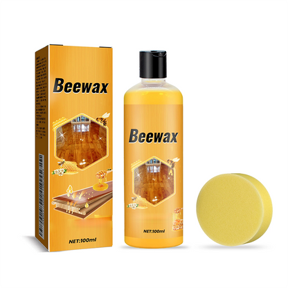 💐50% OFF! All-in-One Wood Cleaner & Polish – Instant Shine & Protection 🪵✨【Flash Sale】