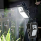 💐50% OFF! Solar Clip Lamp – Clip Anywhere, No Wiring ☀️🔧【Limited Offer】