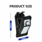 💐50% OFF! Solar Clip Lamp – Clip Anywhere, No Wiring ☀️🔧【Limited Offer】