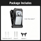 💐50% OFF! Solar Clip Lamp – Clip Anywhere, No Wiring ☀️🔧【Limited Offer】
