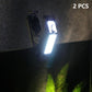 💐50% OFF! Solar Clip Lamp – Clip Anywhere, No Wiring ☀️🔧【Limited Offer】