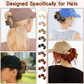 💐50% OFF ! Non-Slip Hair Clip – For Fine, Thick & Curly Hair ✨🦷【Limited Offer】