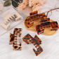 💐50% OFF ! Non-Slip Hair Clip – For Fine, Thick & Curly Hair ✨🦷【Limited Offer】