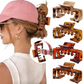 💐50% OFF ! Non-Slip Hair Clip – For Fine, Thick & Curly Hair ✨🦷【Limited Offer】