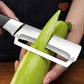 💐50% OFF ! Thickened Stainless Steel Peeler – Razor-sharp & Rust-proof ⚡🔪【Limited Stock】