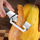 💐50% OFF ! Thickened Stainless Steel Peeler – Razor-sharp & Rust-proof ⚡🔪【Limited Stock】