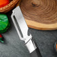 💐50% OFF ! Thickened Stainless Steel Peeler – Razor-sharp & Rust-proof ⚡🔪【Limited Stock】