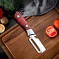💐50% OFF ! Thickened Stainless Steel Peeler – Razor-sharp & Rust-proof ⚡🔪【Limited Stock】