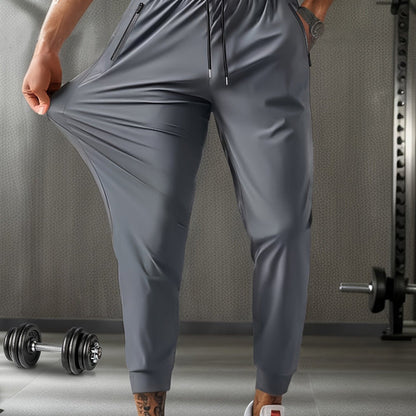 💐50% OFF ! Men’s Quick-Dry Pants – Slim Fit & Stylish 👌🔥【Exclusive Promo】