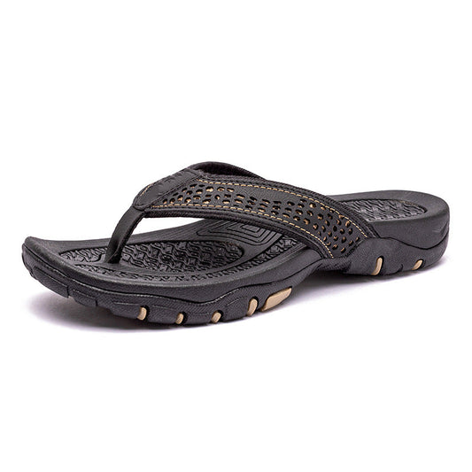 💐50% OFF! Memory Foam Orthopedic Slippers – Relieve Tired Feet 🦶✨【Limited Offer】