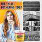 💐50% OFF! 3-in-1 Rust Removal Paint – Cleans, Repairs & Protects 🧽🛡️【Limited Offer】