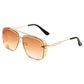 💐50% OFF ! Retro Metal Frame Sunglasses – UV400 Anti-Glare Protection 🛡️🌞【Limited Offer】